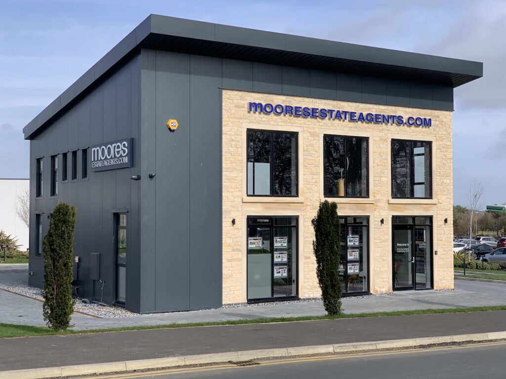 The Property Hub